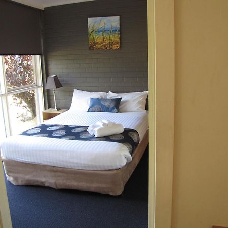 Motel Traralgon Bilik gambar