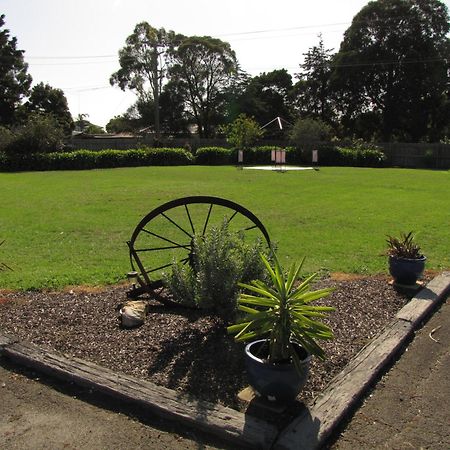 Motel Traralgon Luaran gambar