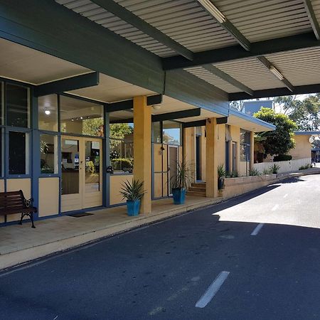 Motel Traralgon Luaran gambar