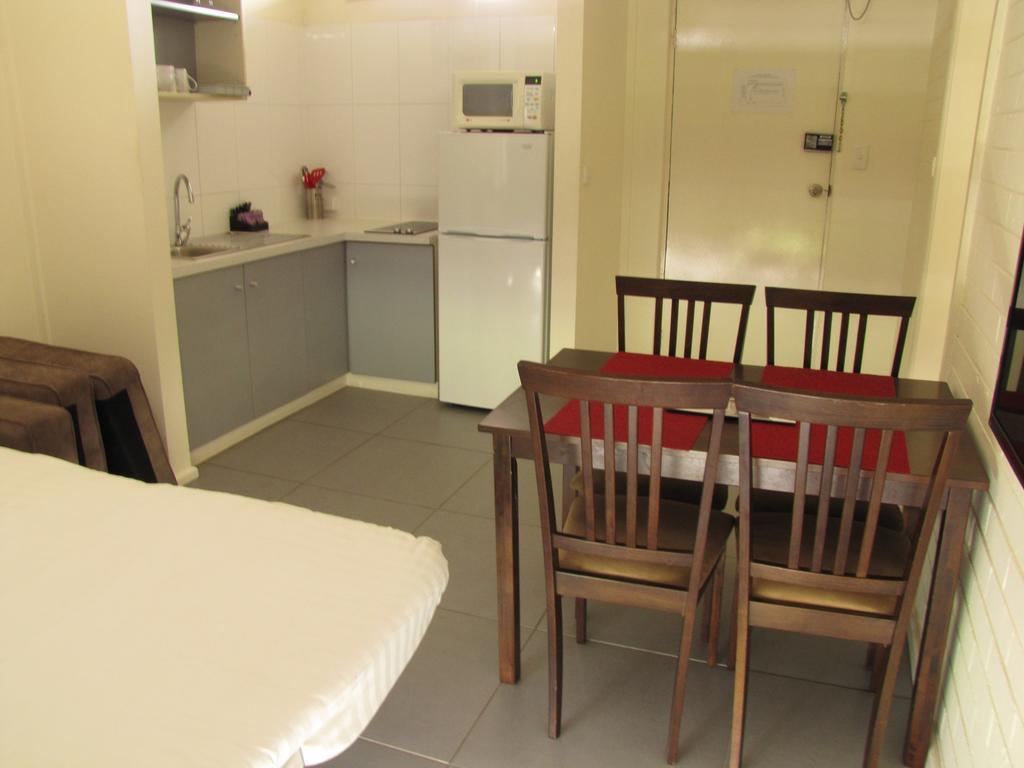 Motel Traralgon Luaran gambar