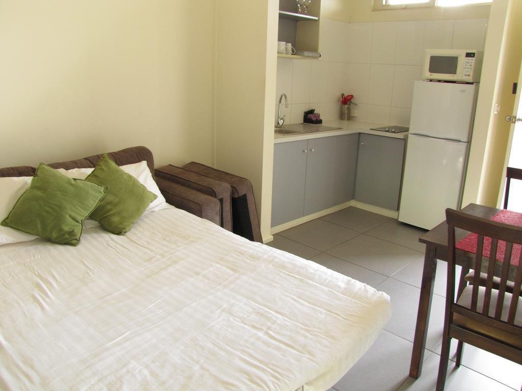 Motel Traralgon Luaran gambar