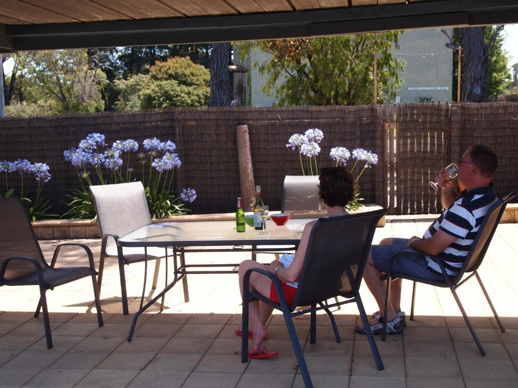 Motel Traralgon Luaran gambar