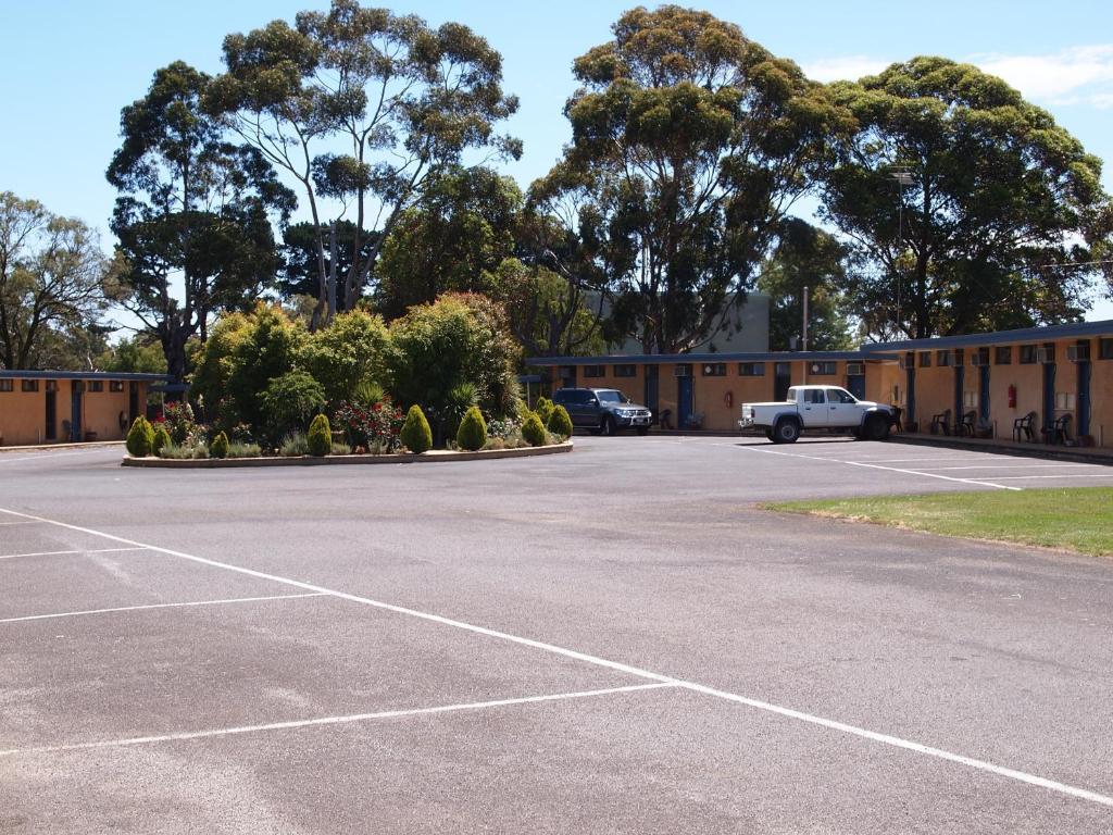 Motel Traralgon Luaran gambar