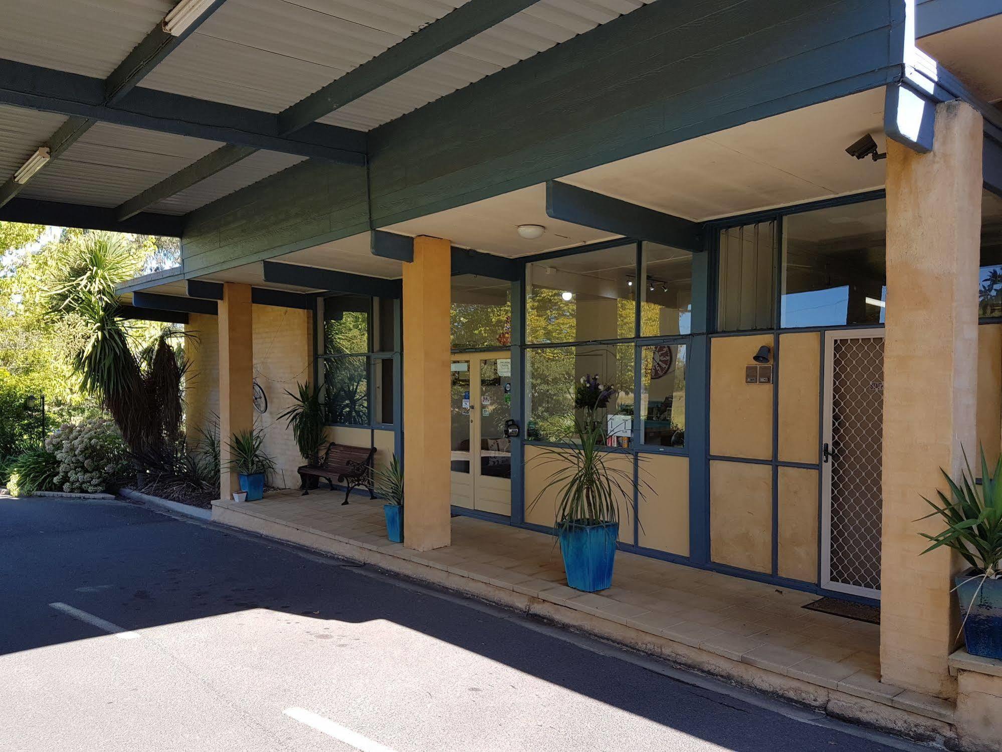 Motel Traralgon Luaran gambar