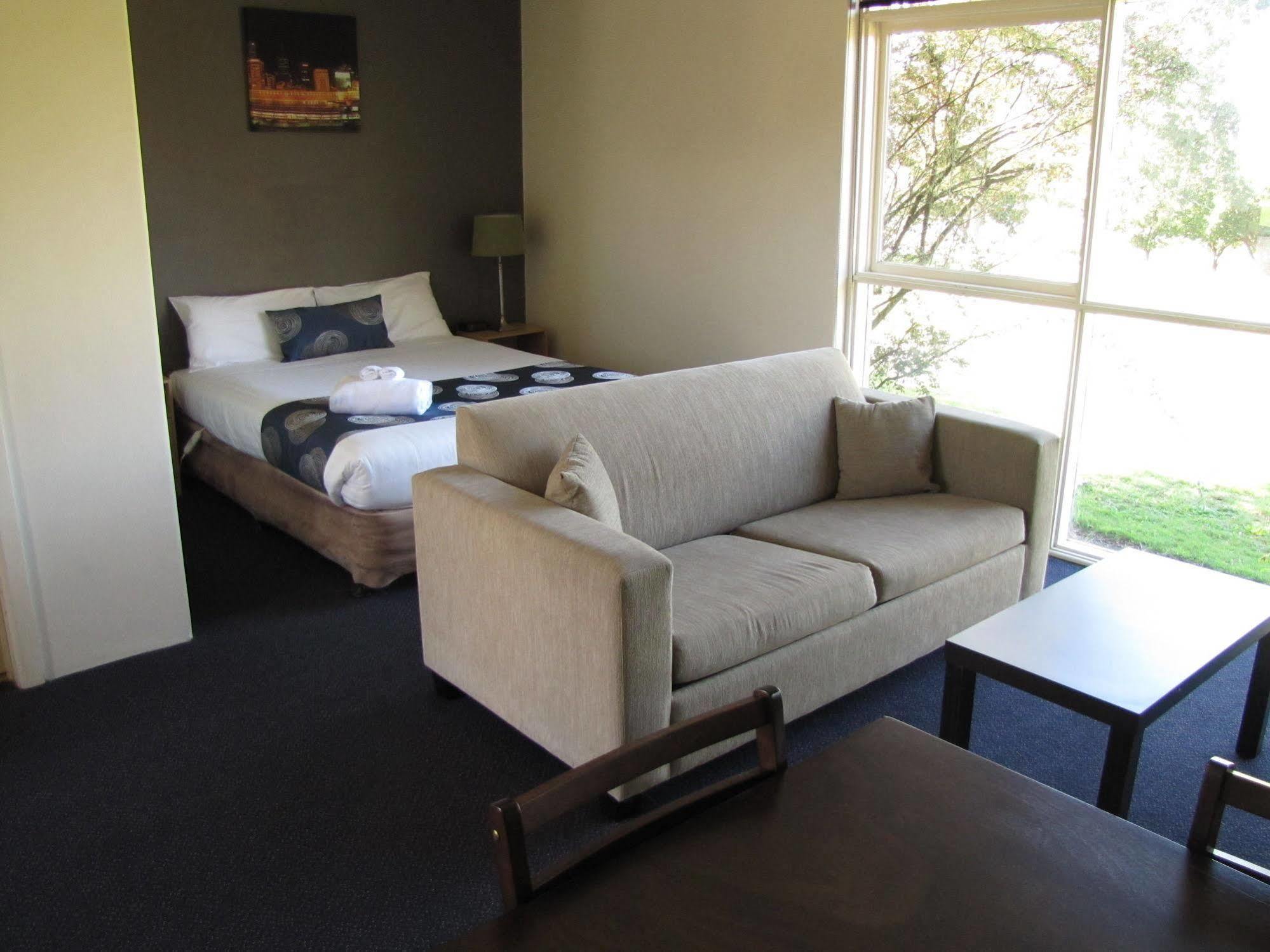 Motel Traralgon Luaran gambar